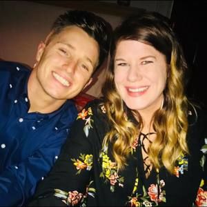 Meet your Posher, Blake